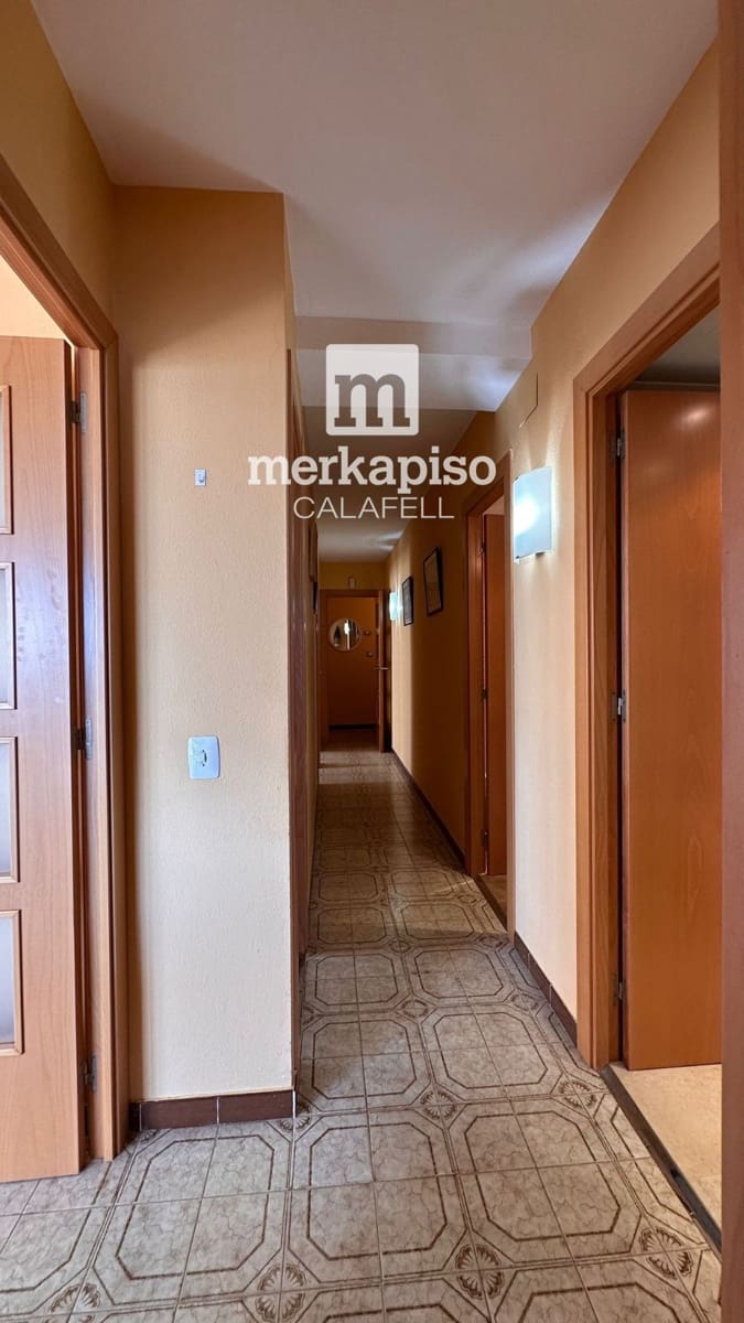 3 chambre Appartement à vendre à Segur de Calafell - 360 000 € (Ref: 9808591)