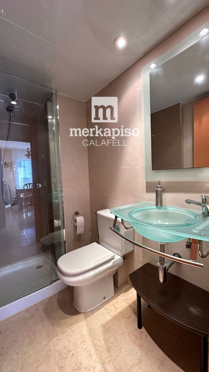 3 chambre Appartement à vendre à Segur de Calafell - 360 000 € (Ref: 9808591)