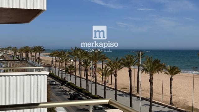 3 chambre Appartement à vendre à Segur de Calafell, Calafell - 360 000 € (Ref: 9808591)