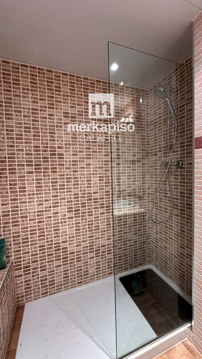 3 chambre Appartement à vendre à Segur de Calafell - 360 000 € (Ref: 9808591)