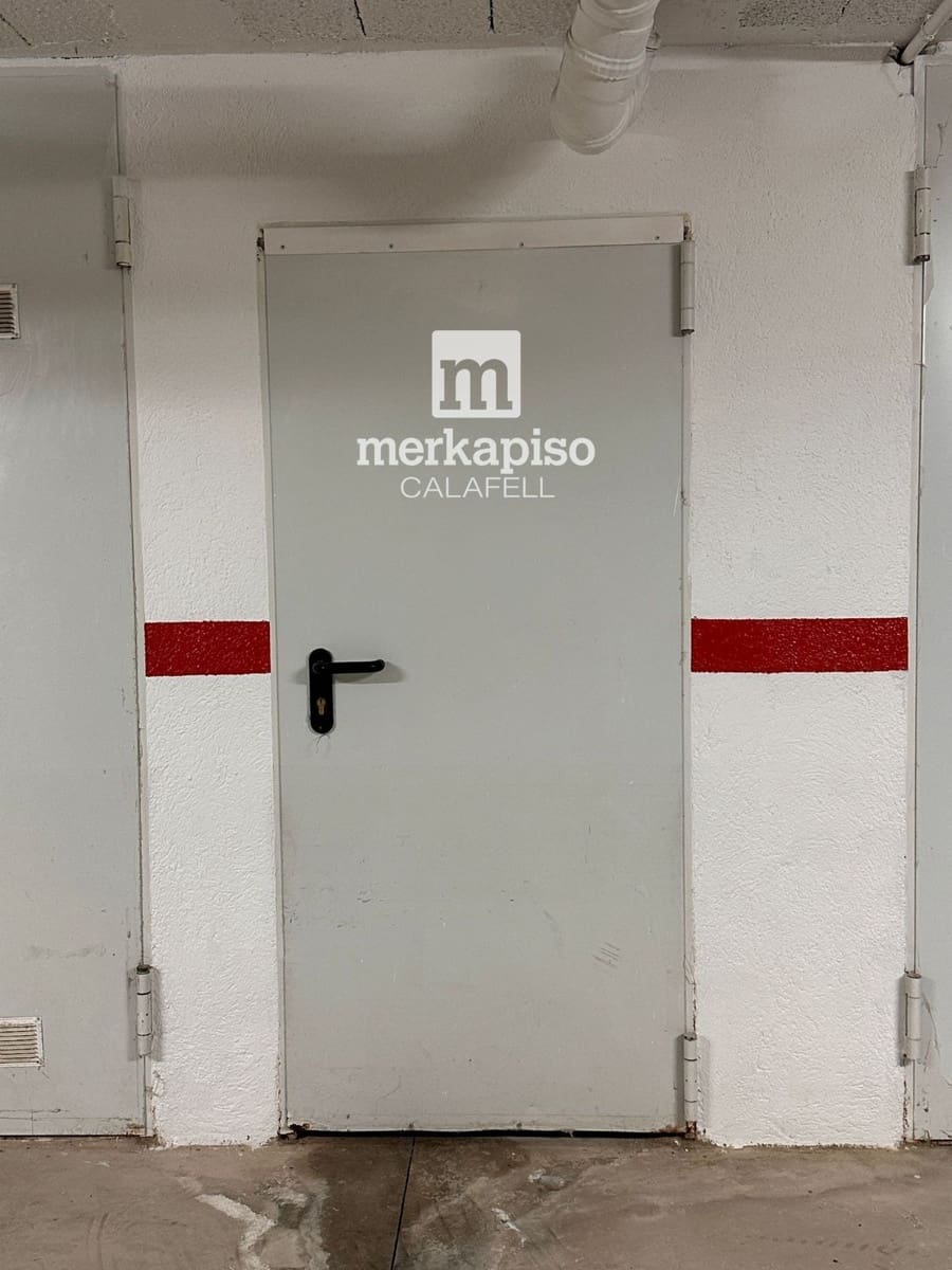 3 chambre Appartement à vendre à Segur de Calafell - 360 000 € (Ref: 9808591)