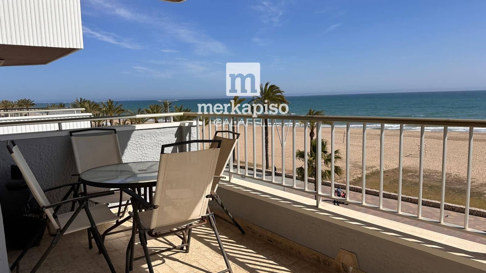 3 chambre Appartement à vendre à Segur de Calafell - 360 000 € (Ref: 9808591)