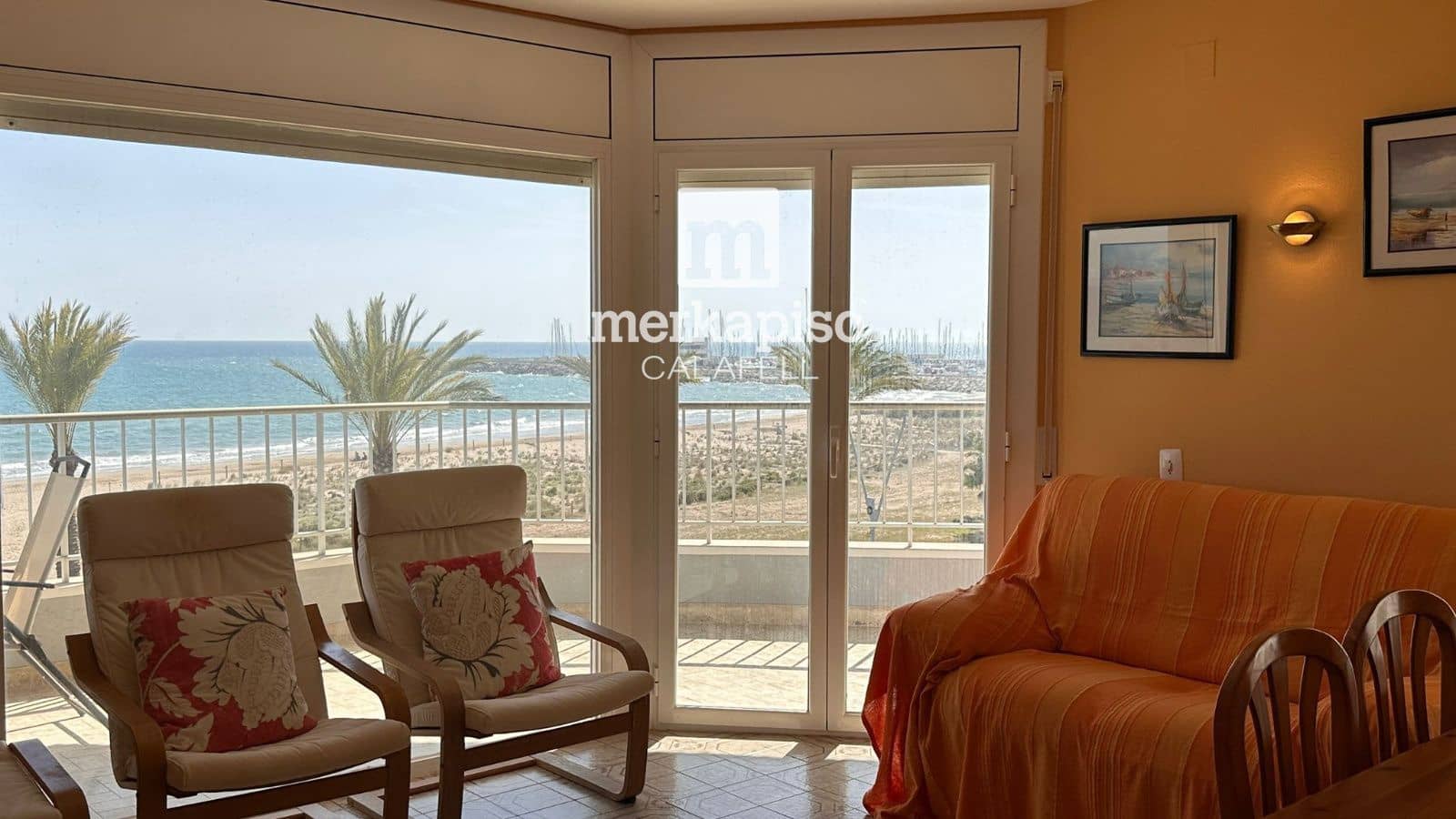 3 chambre Appartement à vendre à Segur de Calafell - 360 000 € (Ref: 9808591)