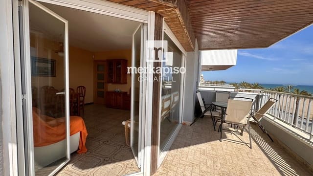 3 chambre Appartement à vendre à Segur de Calafell, Calafell - 360 000 € (Ref: 9808591)