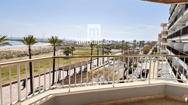 3 chambre Appartement à vendre à Segur de Calafell, Calafell - 360 000 € (Ref: 9808591)
