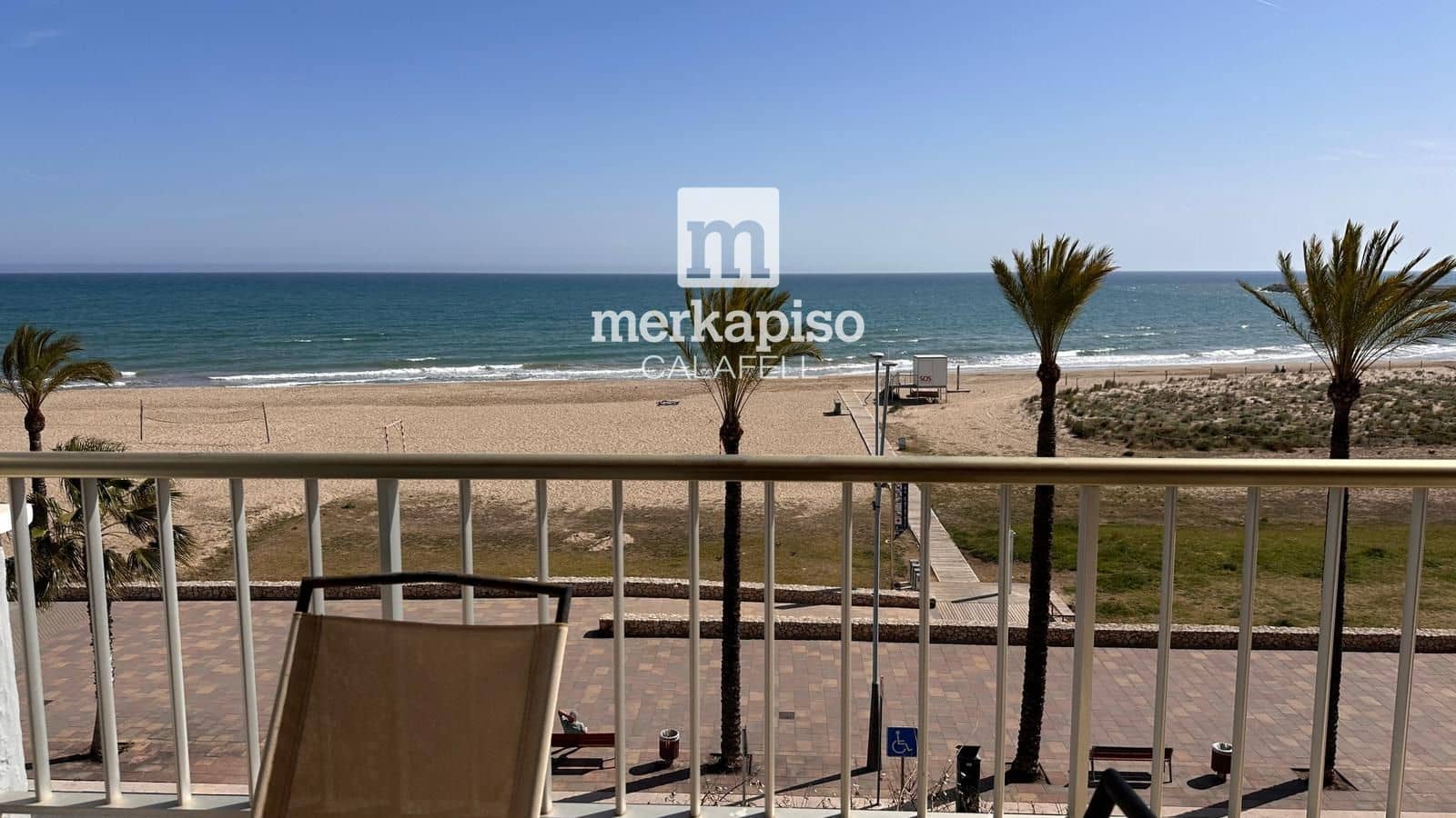 3 chambre Appartement à vendre à Segur de Calafell - 360 000 € (Ref: 9808591)