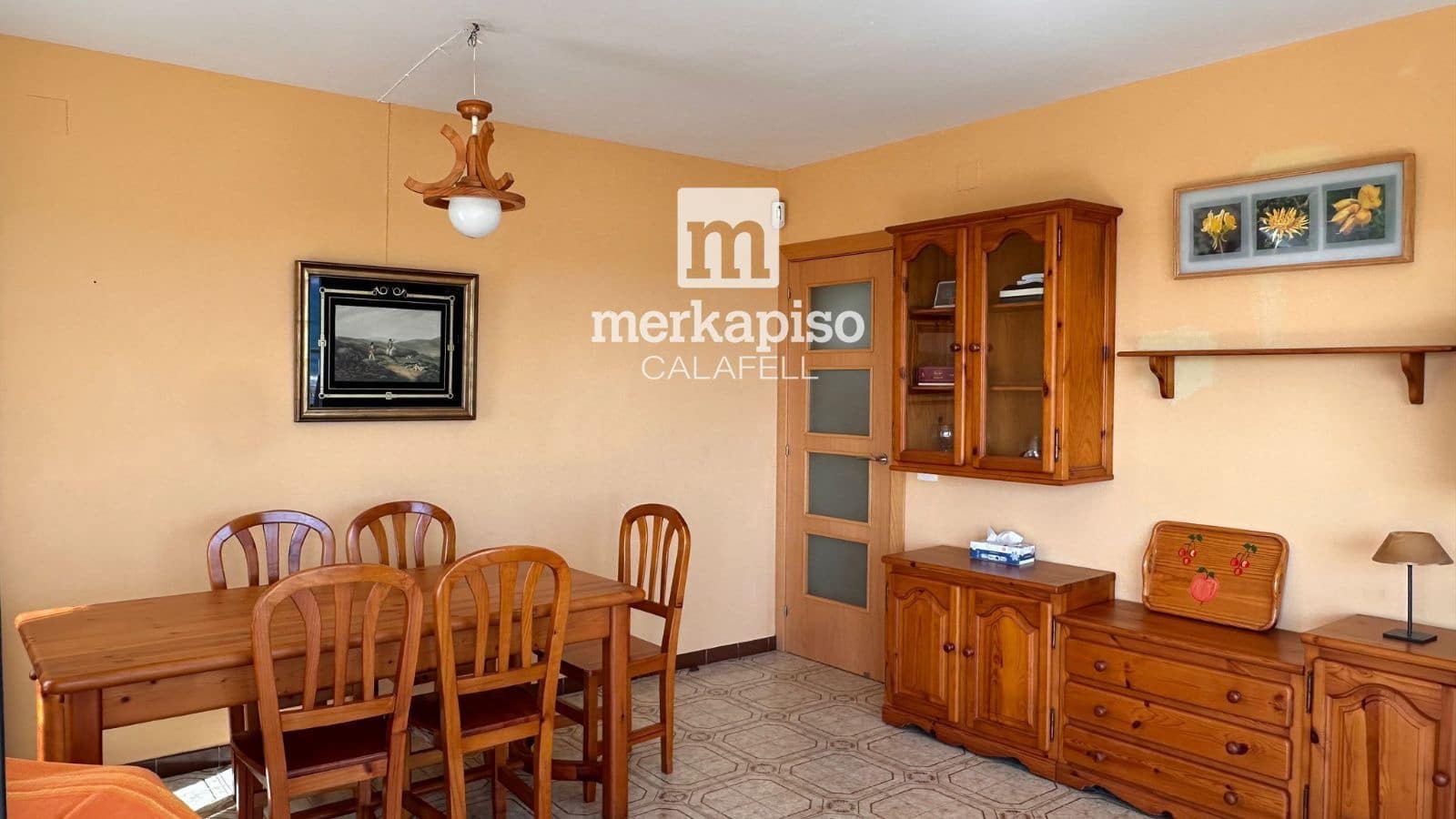 3 chambre Appartement à vendre à Segur de Calafell - 360 000 € (Ref: 9808591)