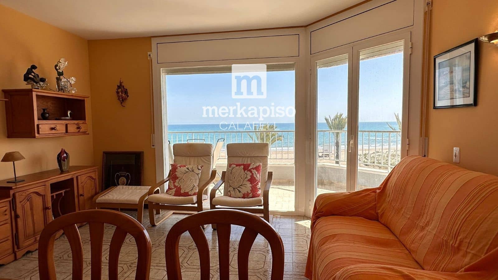 3 chambre Appartement à vendre à Segur de Calafell - 360 000 € (Ref: 9808591)