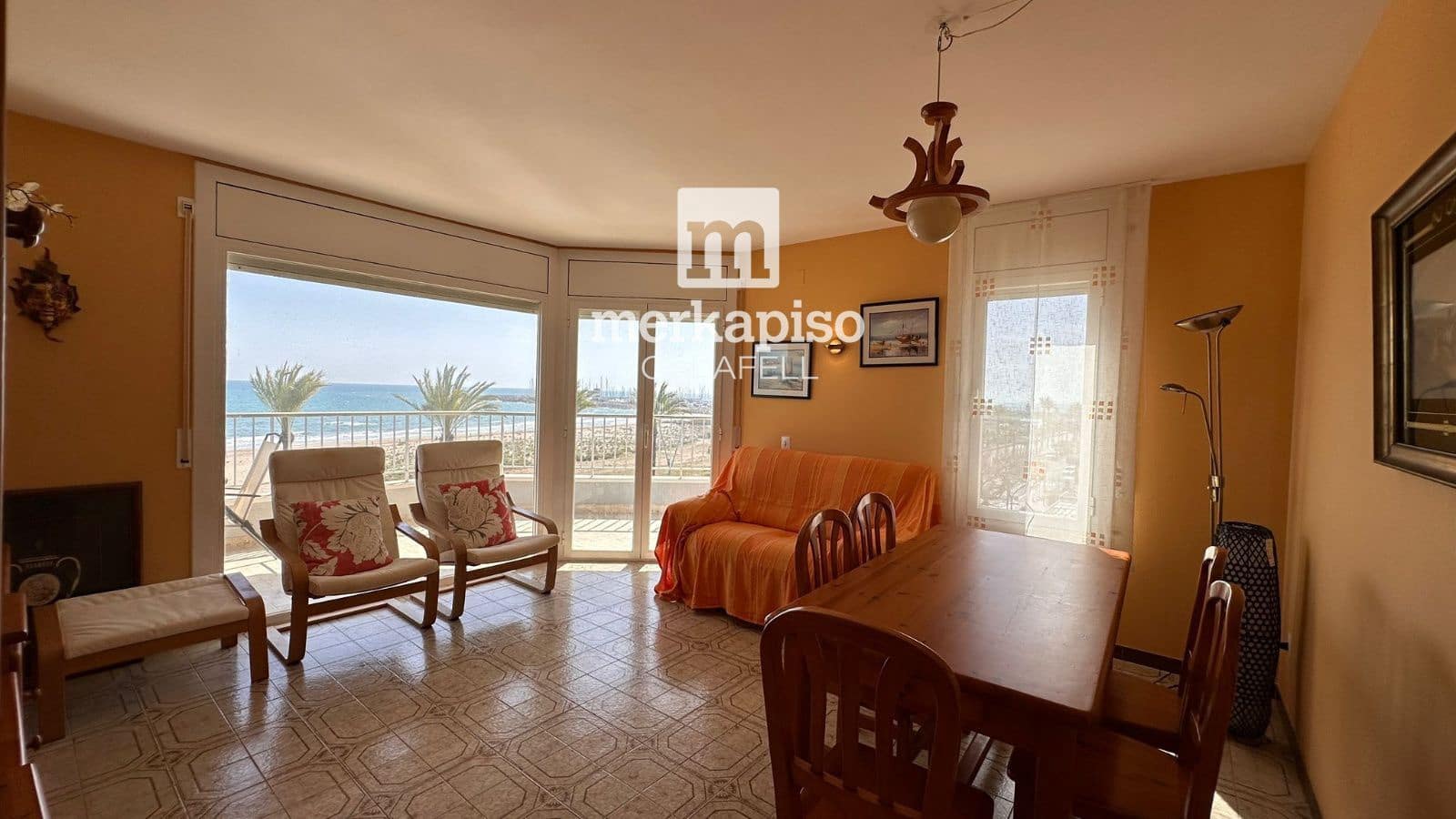 3 chambre Appartement à vendre à Segur de Calafell - 360 000 € (Ref: 9808591)