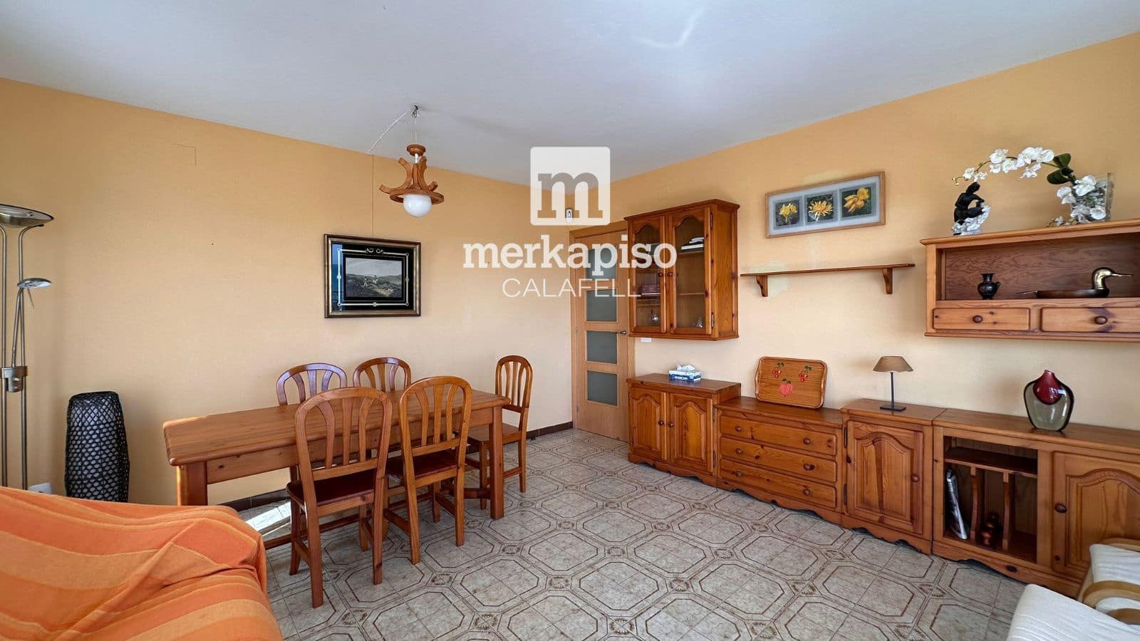 3 chambre Appartement à vendre à Segur de Calafell - 360 000 € (Ref: 9808591)