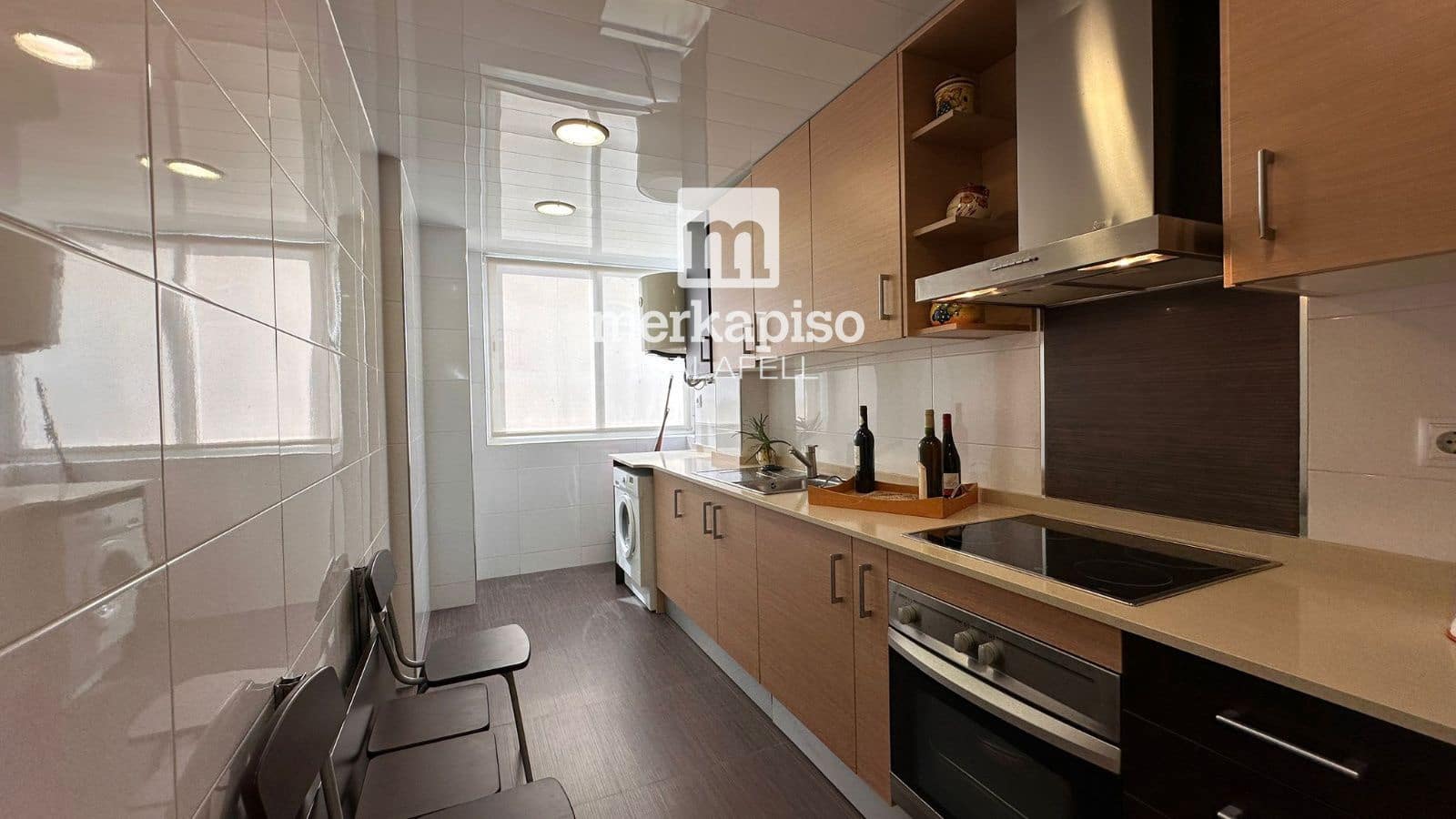 3 chambre Appartement à vendre à Segur de Calafell - 360 000 € (Ref: 9808591)