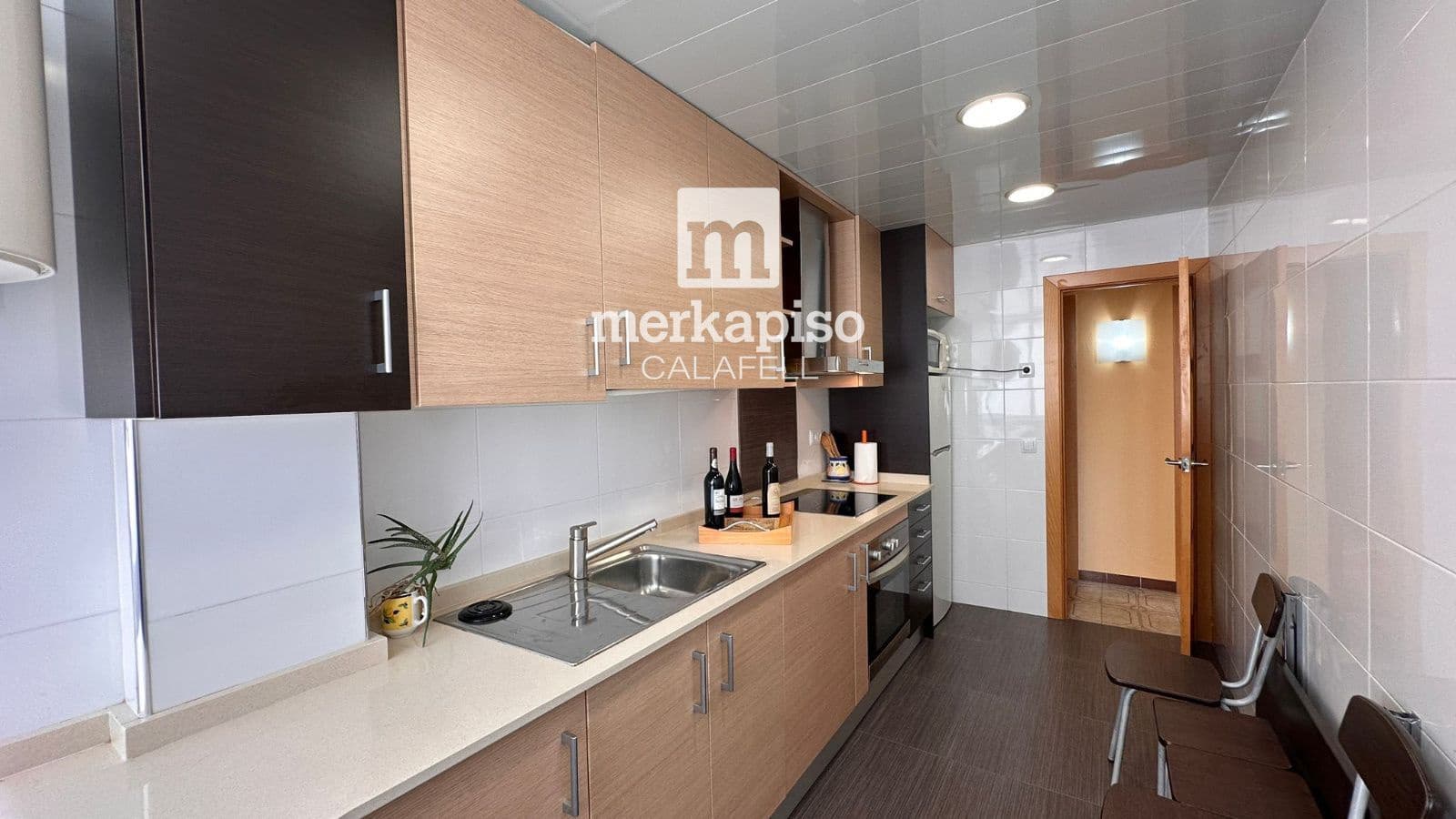 3 chambre Appartement à vendre à Segur de Calafell - 360 000 € (Ref: 9808591)