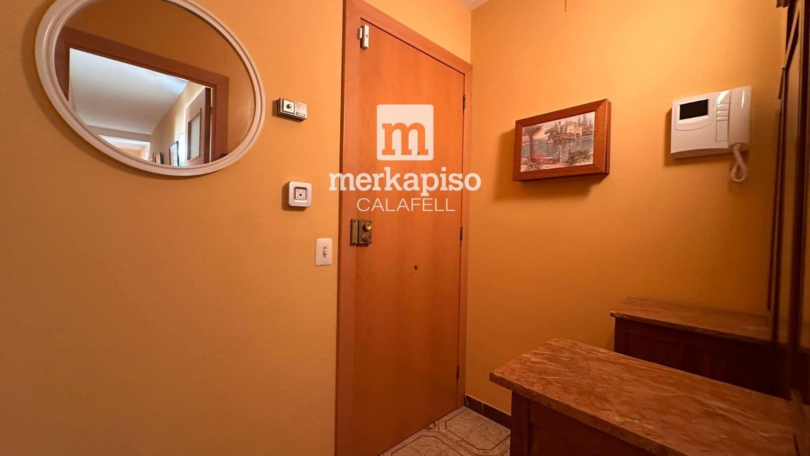 3 chambre Appartement à vendre à Segur de Calafell - 360 000 € (Ref: 9808591)