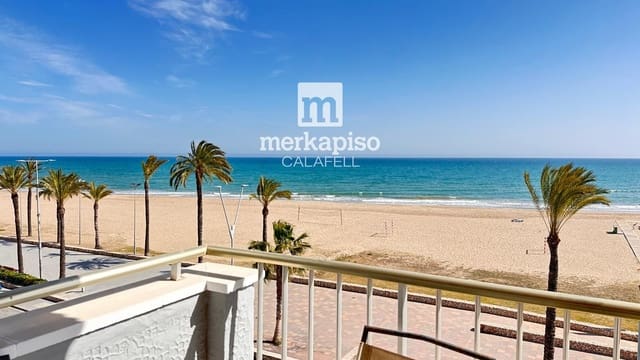 3 chambre Appartement à vendre à Segur de Calafell, Calafell - 360 000 € (Ref: 9808591)