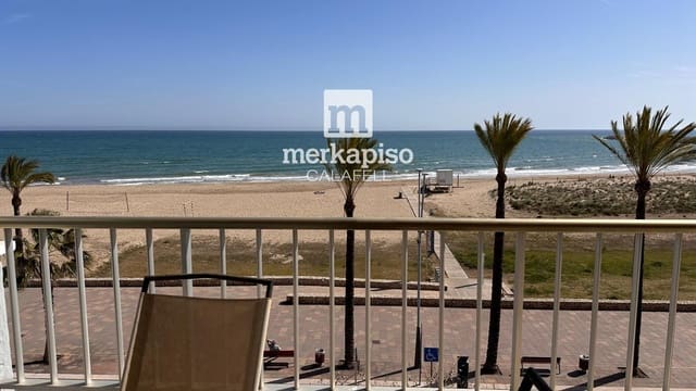 3 chambre Appartement à vendre à Segur de Calafell, Calafell - 360 000 € (Ref: 9808591)