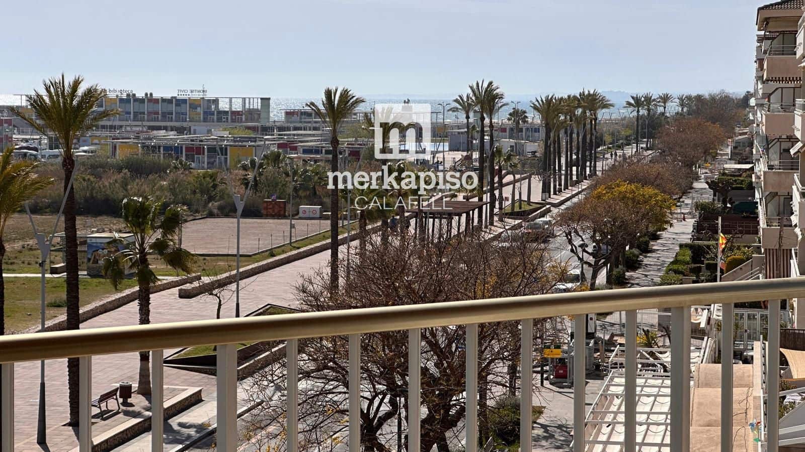 3 chambre Appartement à vendre à Segur de Calafell - 360 000 € (Ref: 9808591)