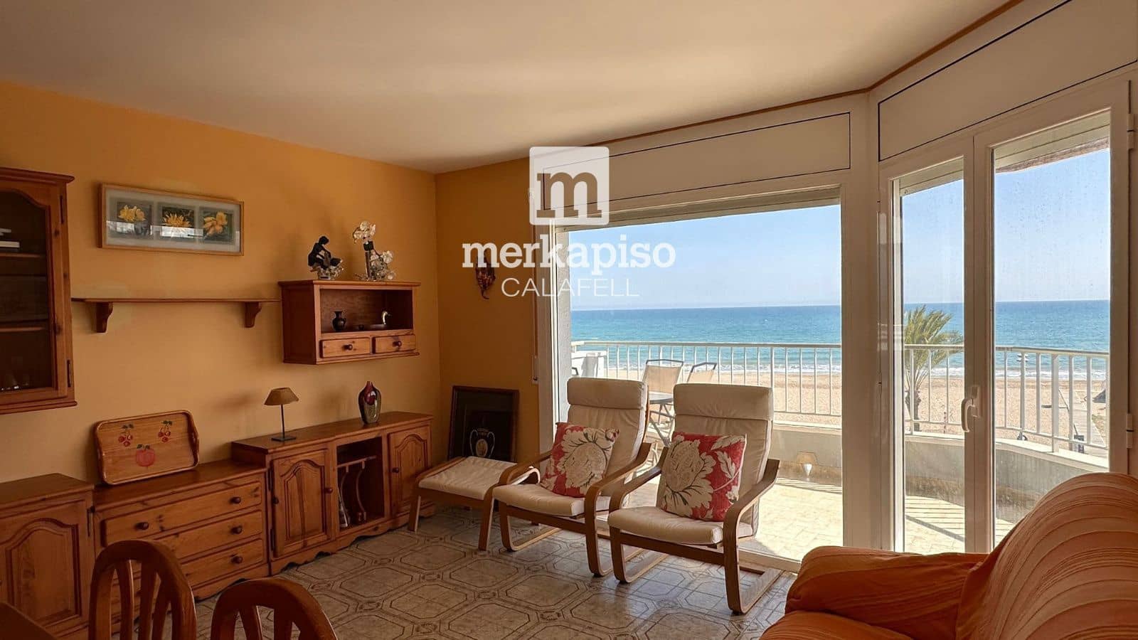 3 chambre Appartement à vendre à Segur de Calafell - 360 000 € (Ref: 9808591)