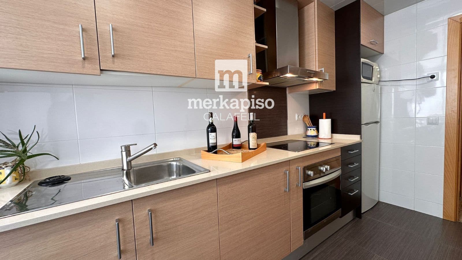 3 chambre Appartement à vendre à Segur de Calafell - 360 000 € (Ref: 9808591)