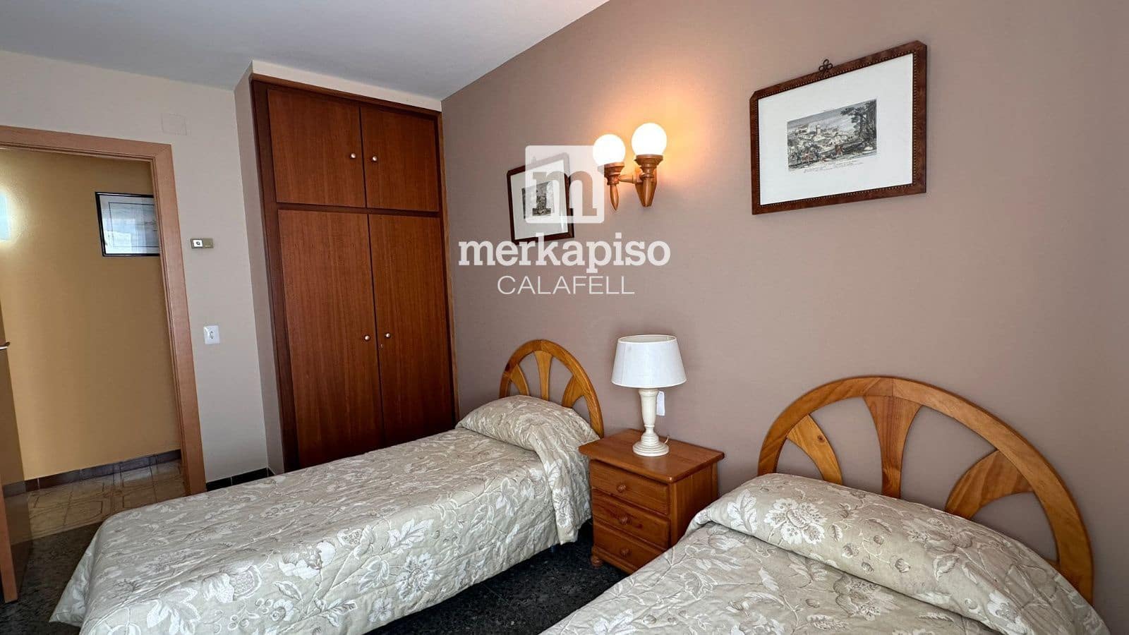 3 chambre Appartement à vendre à Segur de Calafell - 360 000 € (Ref: 9808591)