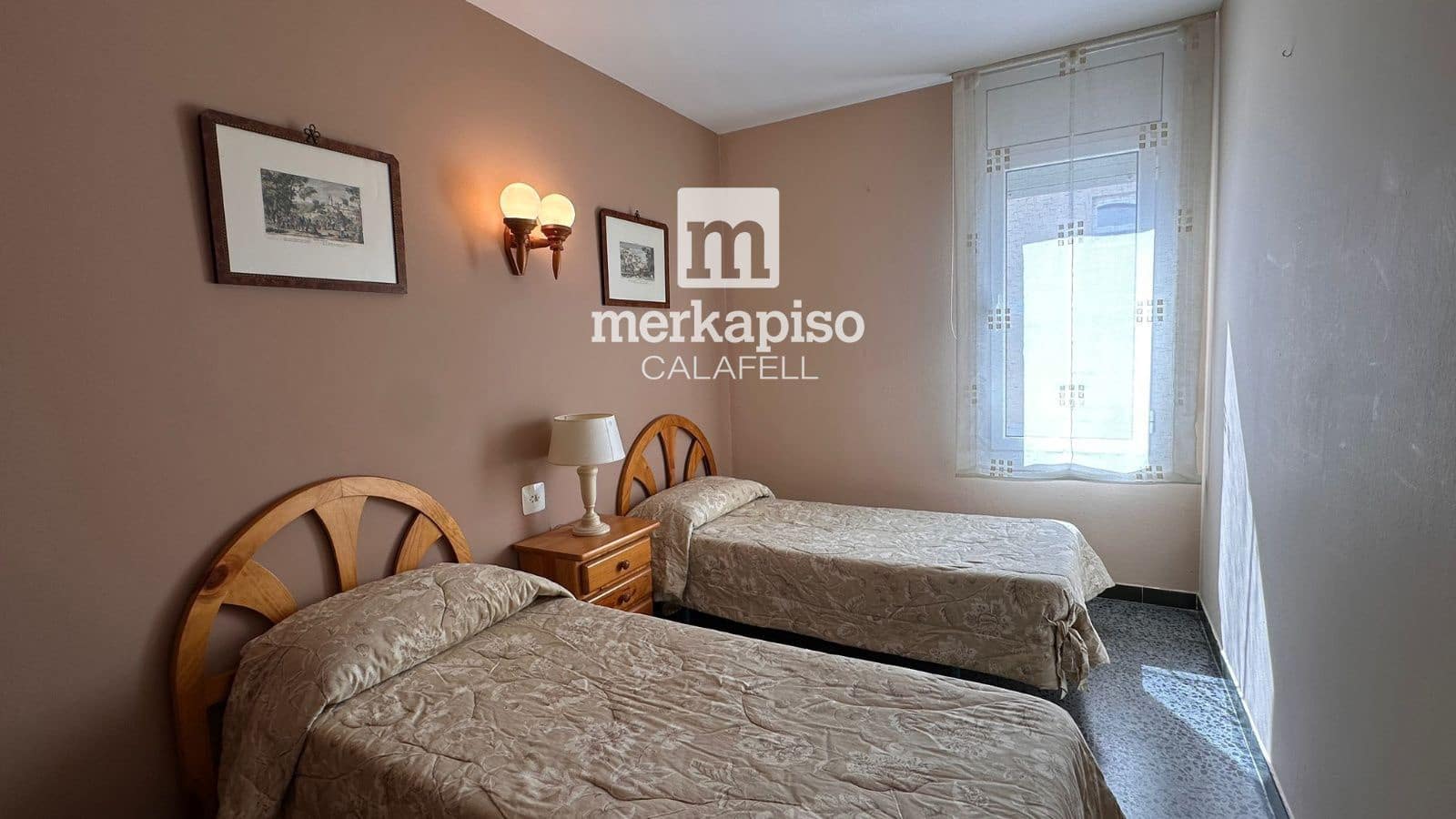 3 chambre Appartement à vendre à Segur de Calafell - 360 000 € (Ref: 9808591)