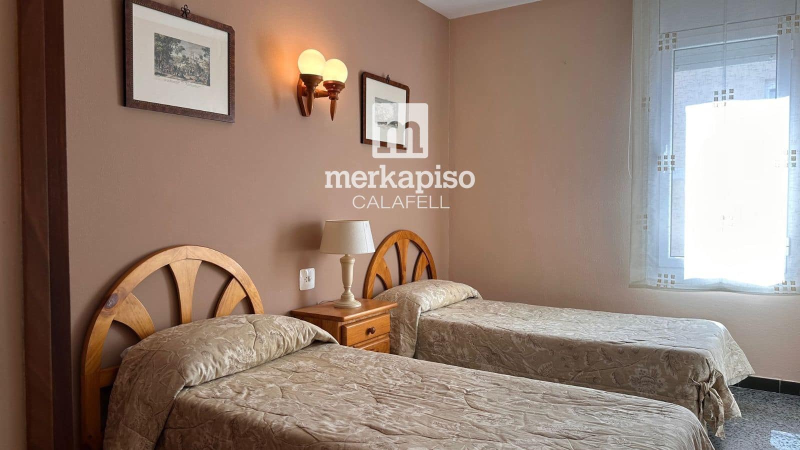 3 chambre Appartement à vendre à Segur de Calafell - 360 000 € (Ref: 9808591)