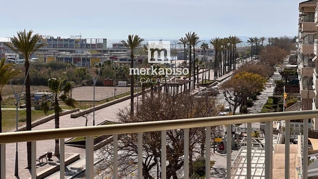 3 chambre Appartement à vendre à Segur de Calafell, Calafell - 360 000 € (Ref: 9808591)