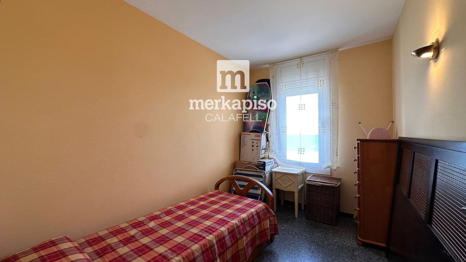 3 chambre Appartement à vendre à Segur de Calafell - 360 000 € (Ref: 9808591)