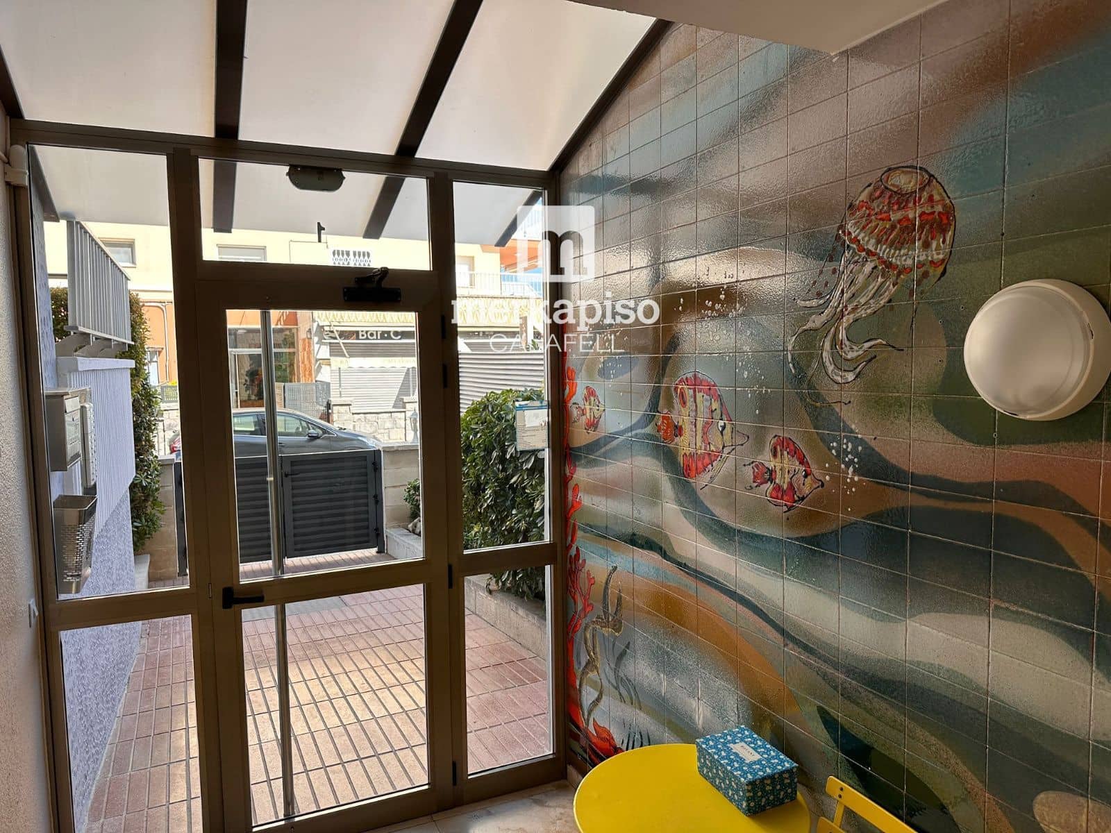 3 chambre Appartement à vendre à Segur de Calafell - 360 000 € (Ref: 9808591)