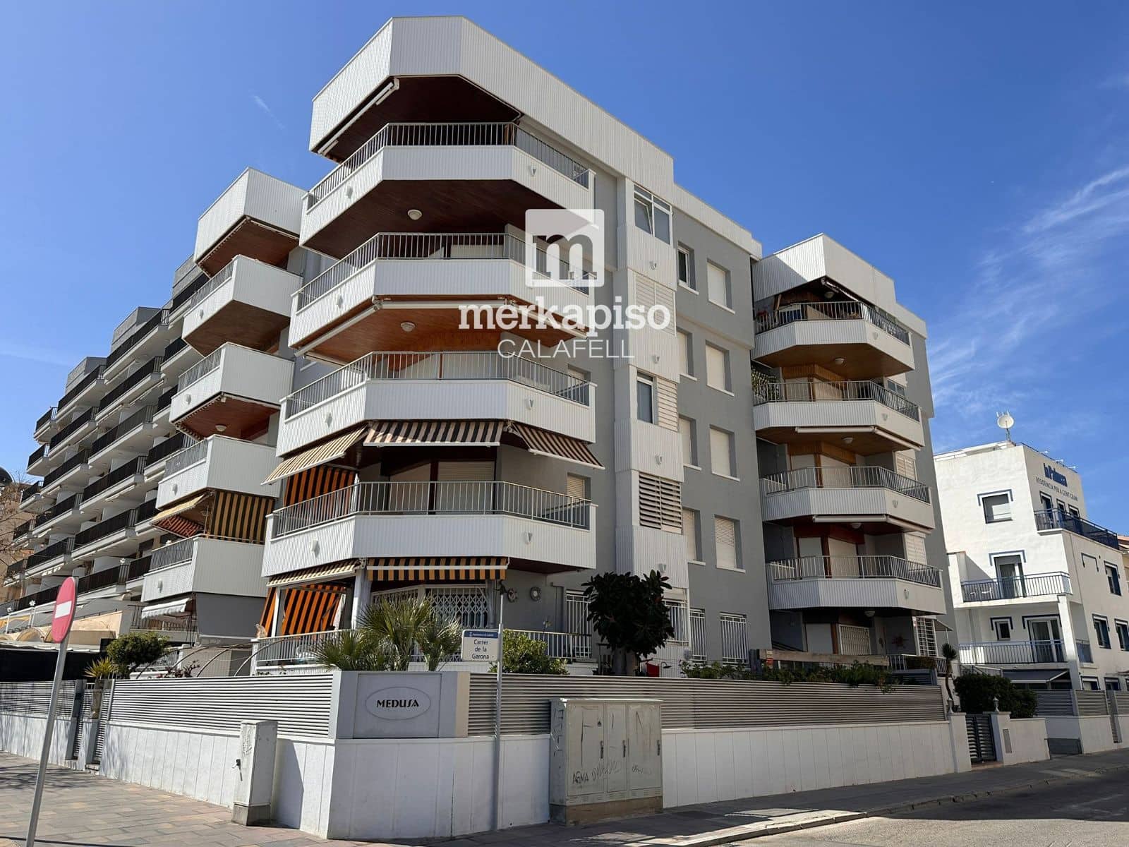 3 chambre Appartement à vendre à Segur de Calafell - 360 000 € (Ref: 9808591)