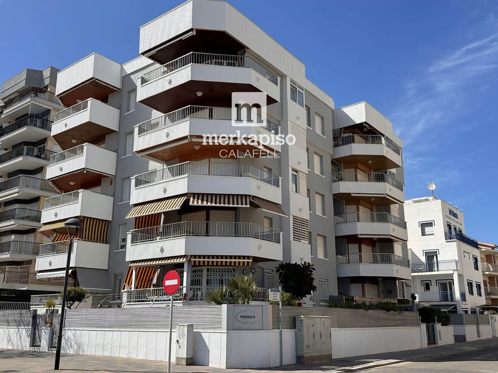 3 chambre Appartement à vendre à Segur de Calafell - 360 000 € (Ref: 9808591)