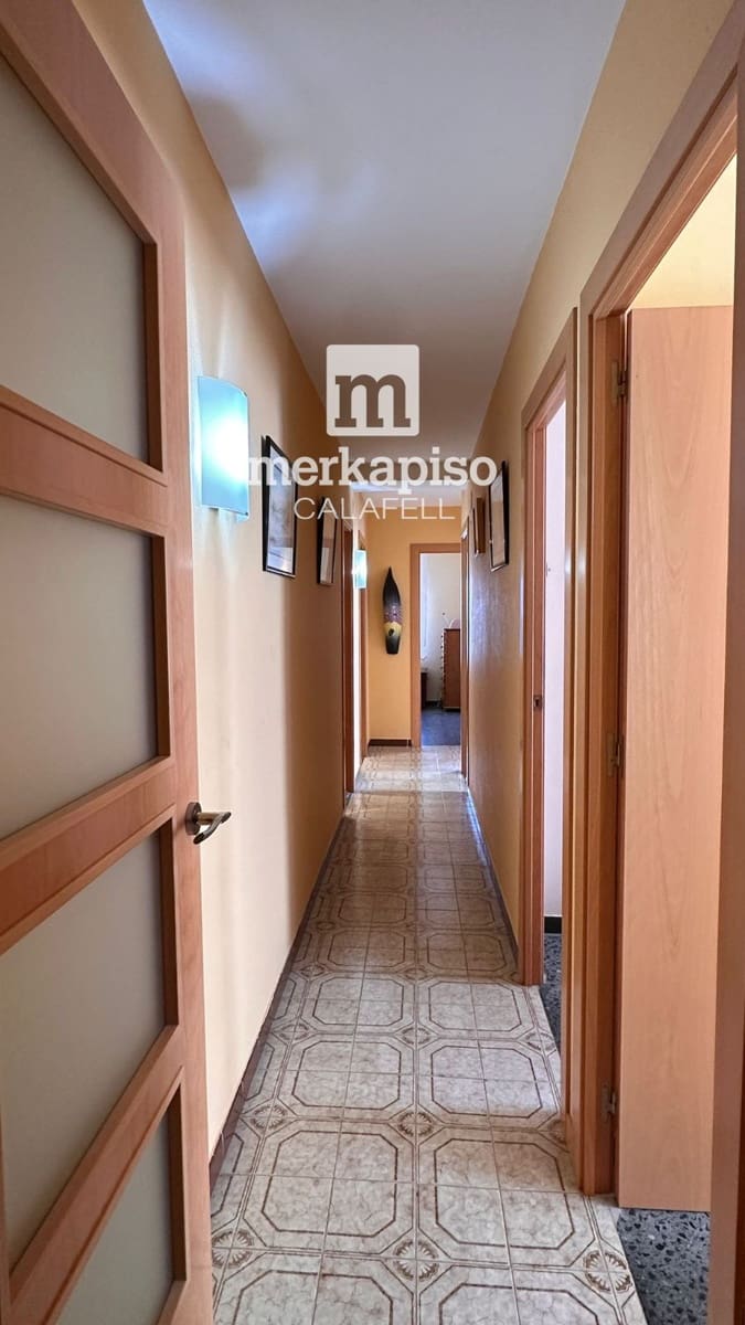 3 chambre Appartement à vendre à Segur de Calafell - 360 000 € (Ref: 9808591)