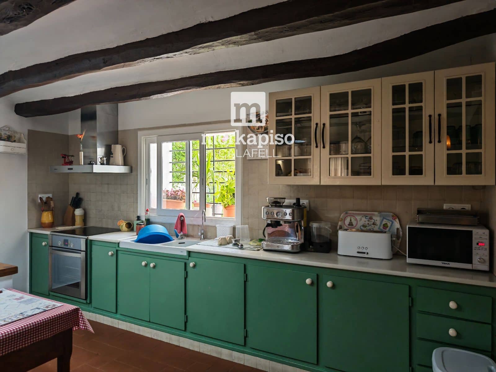 5 sypialnia Dom na sprzedaż w Llorenc del Penedes - 379 000 € (Ref: 9809455)