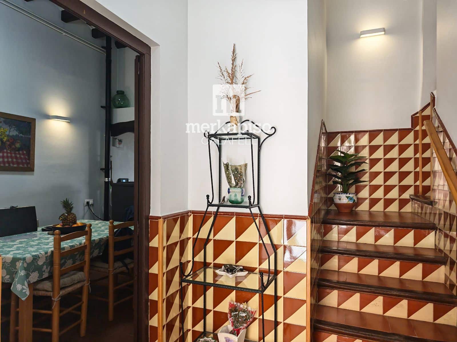 5 sypialnia Dom na sprzedaż w Llorenc del Penedes - 379 000 € (Ref: 9809455)