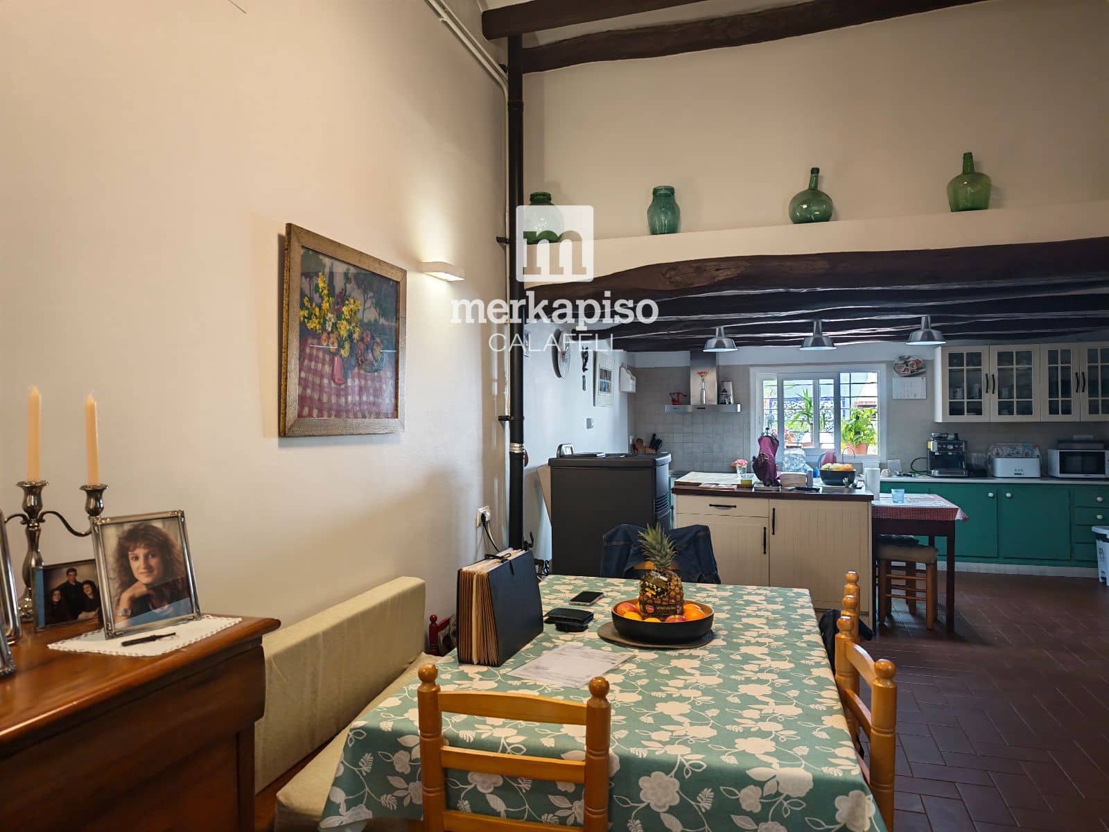 5 sypialnia Dom na sprzedaż w Llorenc del Penedes - 379 000 € (Ref: 9809455)