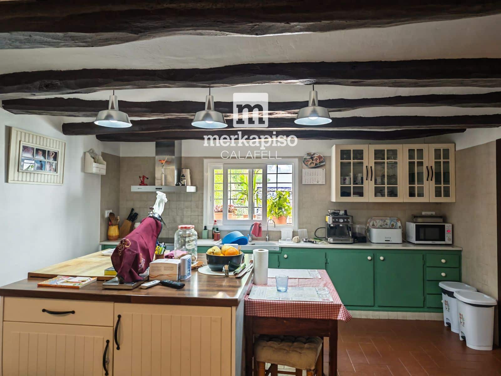 5 sypialnia Dom na sprzedaż w Llorenc del Penedes - 379 000 € (Ref: 9809455)