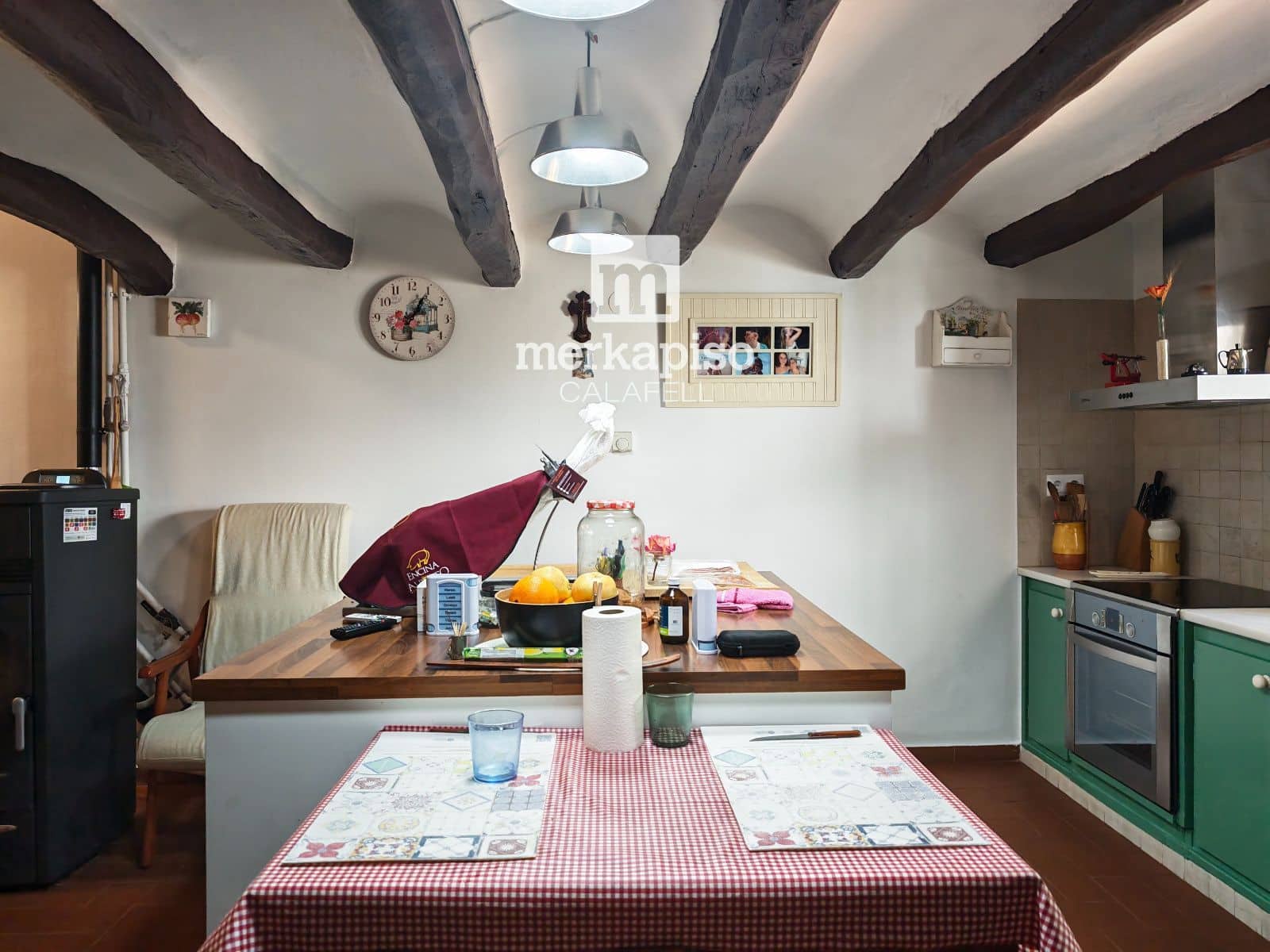 5 sypialnia Dom na sprzedaż w Llorenc del Penedes - 379 000 € (Ref: 9809455)