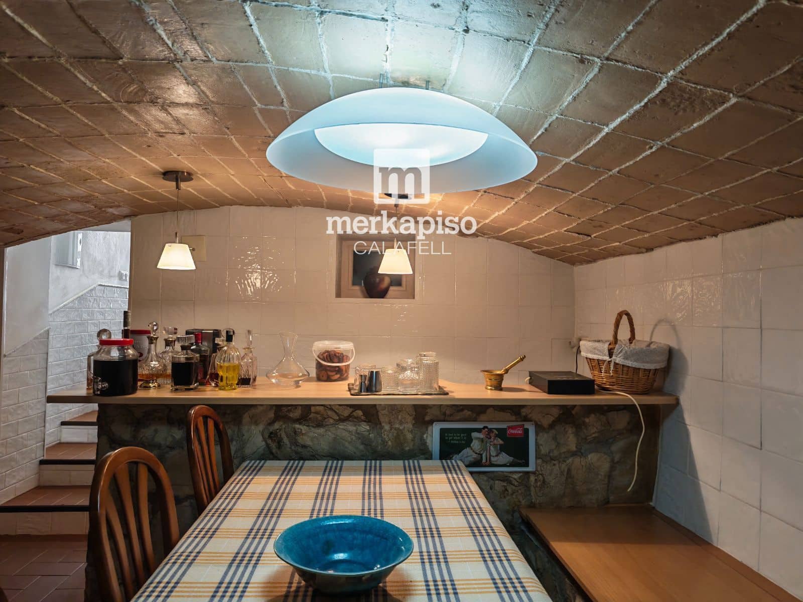 5 sypialnia Dom na sprzedaż w Llorenc del Penedes - 379 000 € (Ref: 9809455)