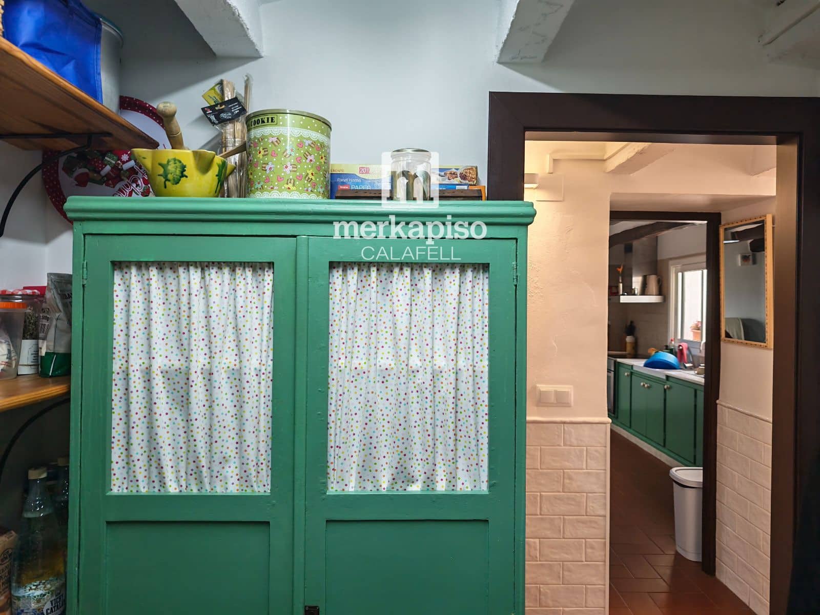 5 sypialnia Dom na sprzedaż w Llorenc del Penedes - 379 000 € (Ref: 9809455)