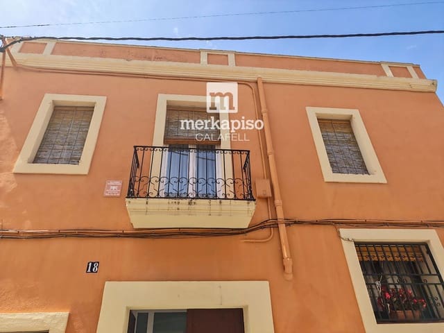 5 sypialnia Dom na sprzedaż w Llorenç del Penedès - 379 000 € (Ref: 9809455)