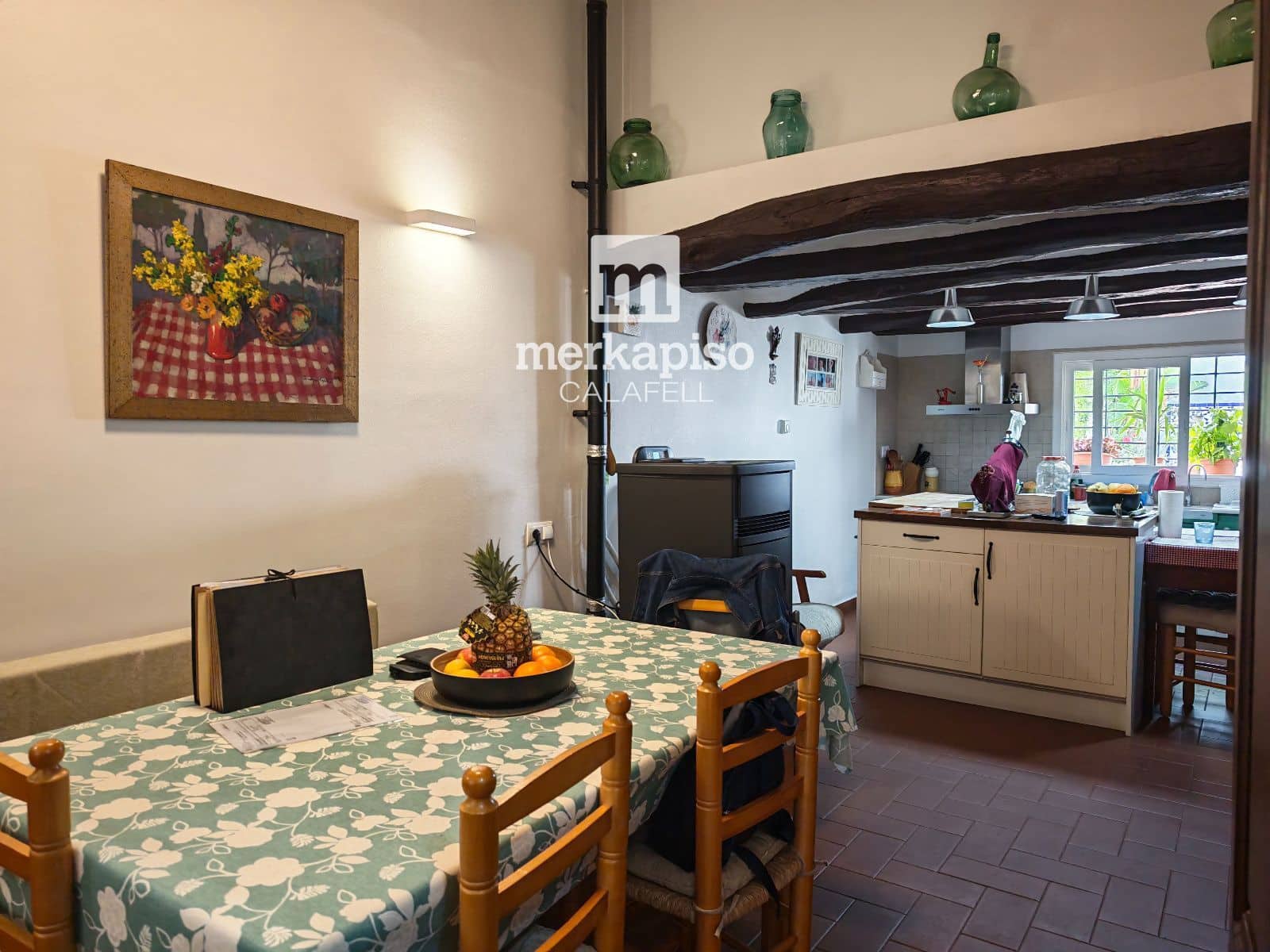 5 sypialnia Dom na sprzedaż w Llorenc del Penedes - 379 000 € (Ref: 9809455)