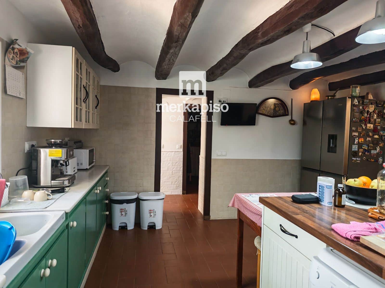 5 sypialnia Dom na sprzedaż w Llorenc del Penedes - 379 000 € (Ref: 9809455)