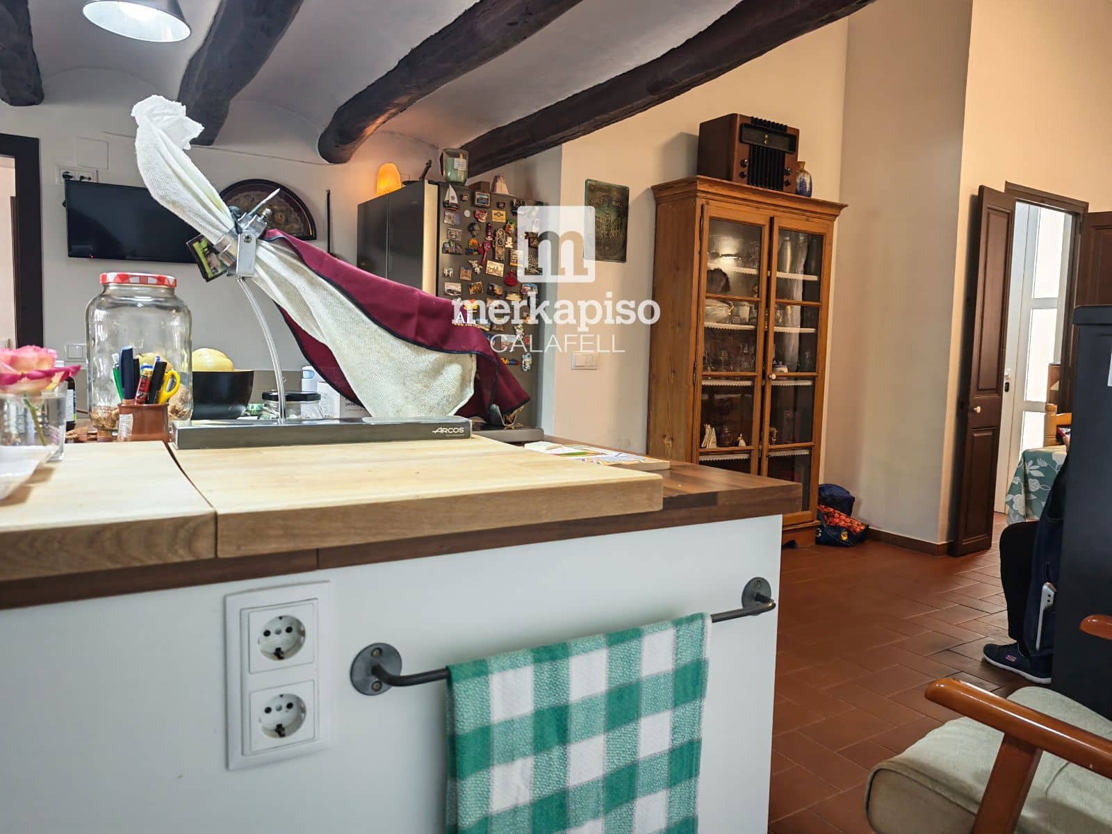 5 sypialnia Dom na sprzedaż w Llorenc del Penedes - 379 000 € (Ref: 9809455)