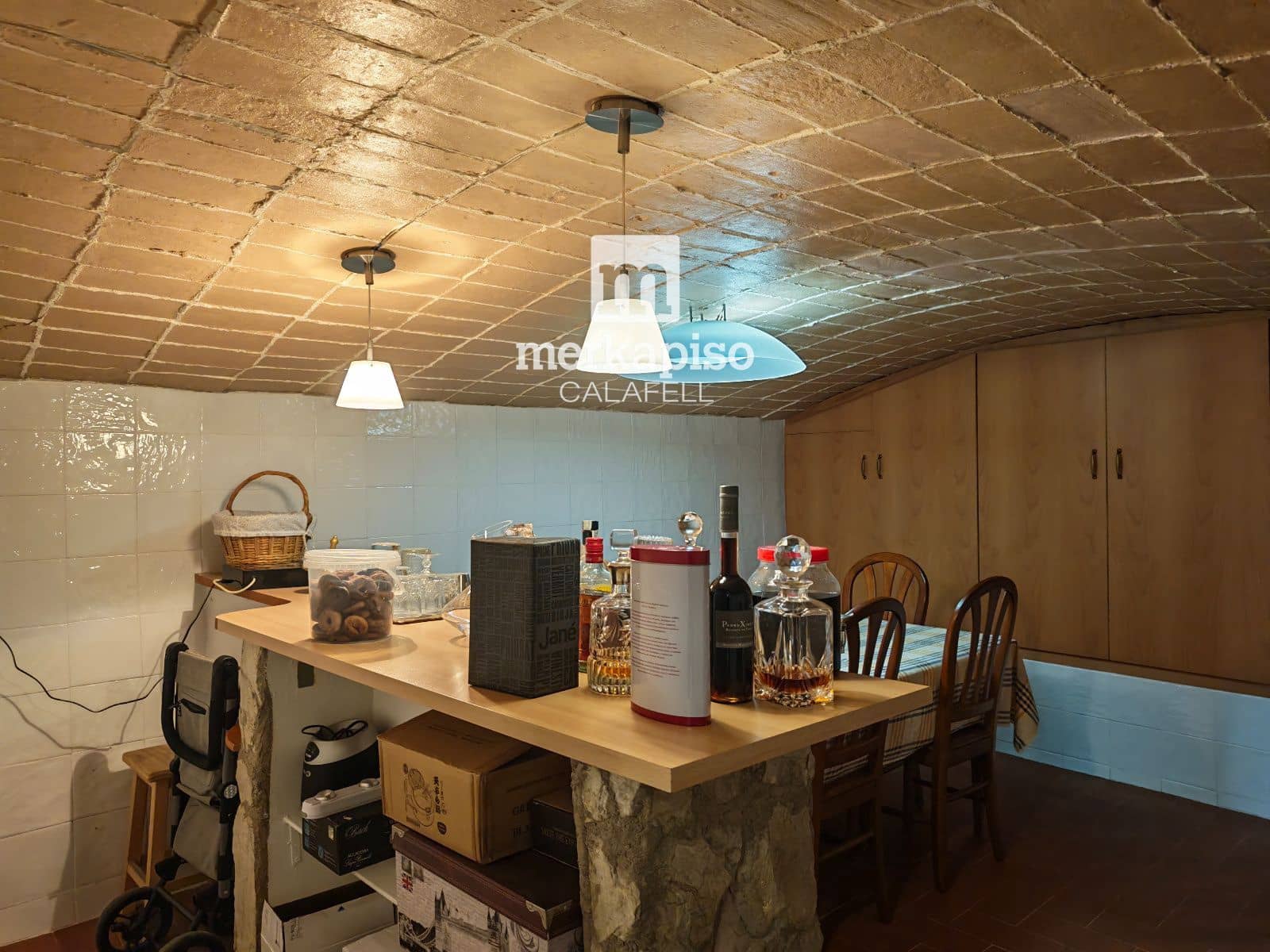 5 sypialnia Dom na sprzedaż w Llorenc del Penedes - 379 000 € (Ref: 9809455)