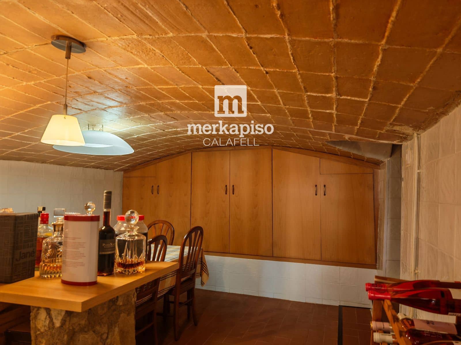 5 sypialnia Dom na sprzedaż w Llorenc del Penedes - 379 000 € (Ref: 9809455)