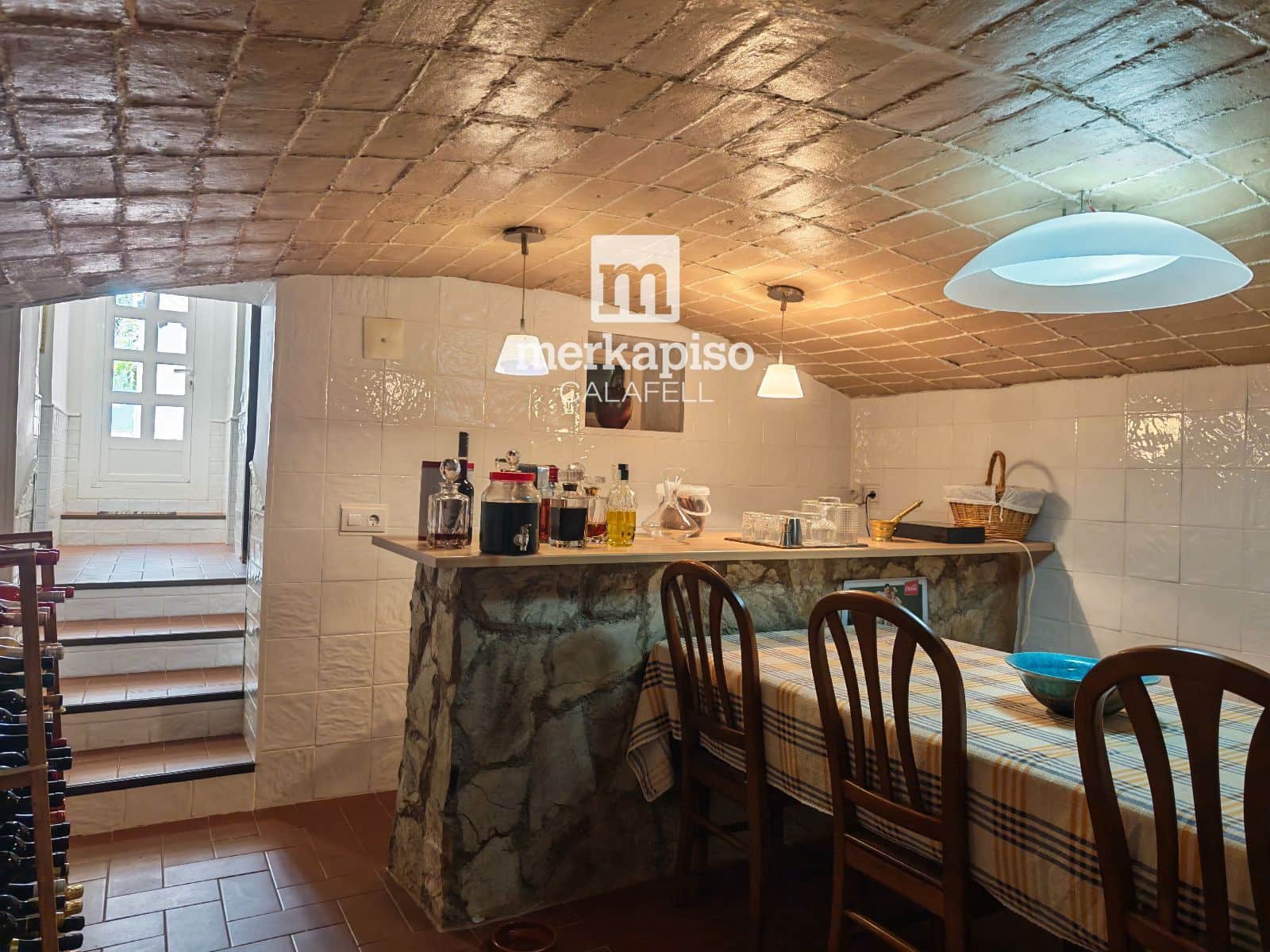 5 sypialnia Dom na sprzedaż w Llorenc del Penedes - 379 000 € (Ref: 9809455)