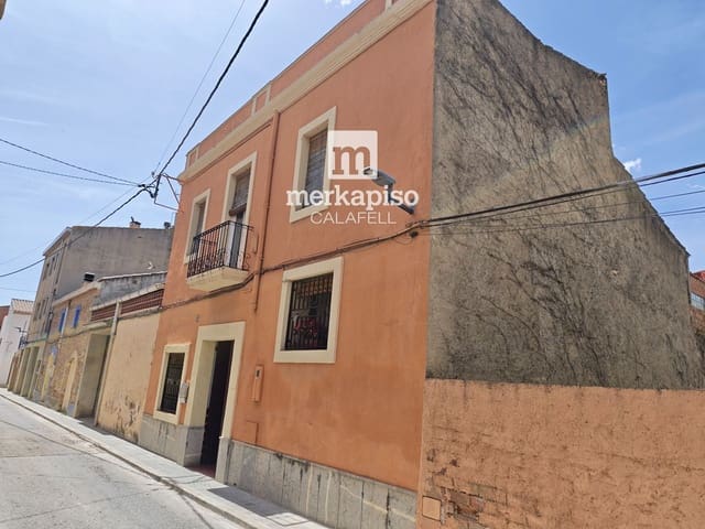 5 sypialnia Dom na sprzedaż w Llorenç del Penedès - 379 000 € (Ref: 9809455)