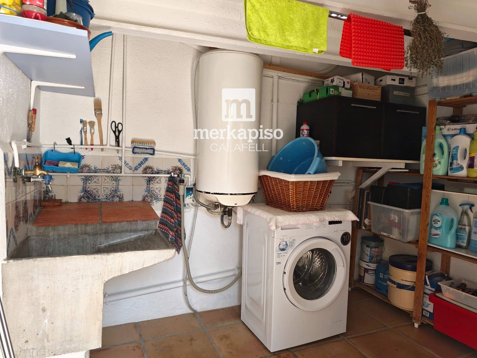 5 sypialnia Dom na sprzedaż w Llorenc del Penedes - 379 000 € (Ref: 9809455)