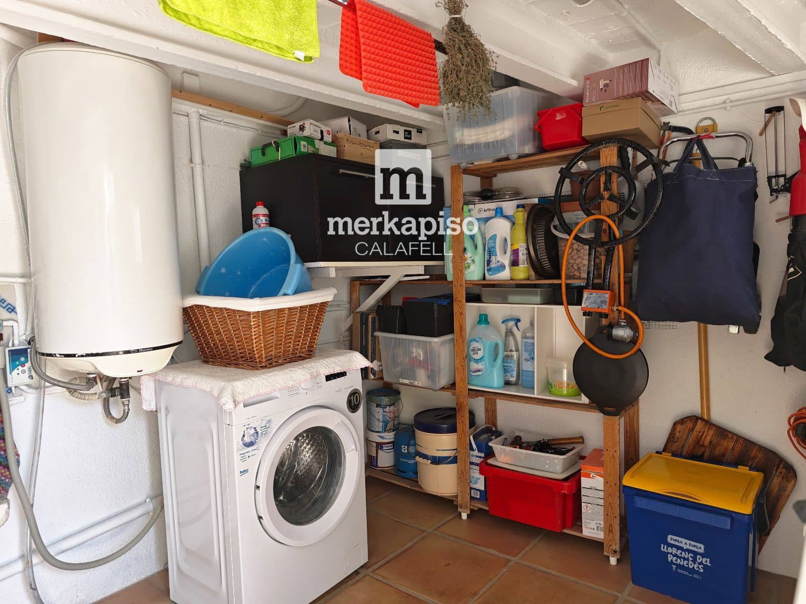 5 sypialnia Dom na sprzedaż w Llorenc del Penedes - 379 000 € (Ref: 9809455)