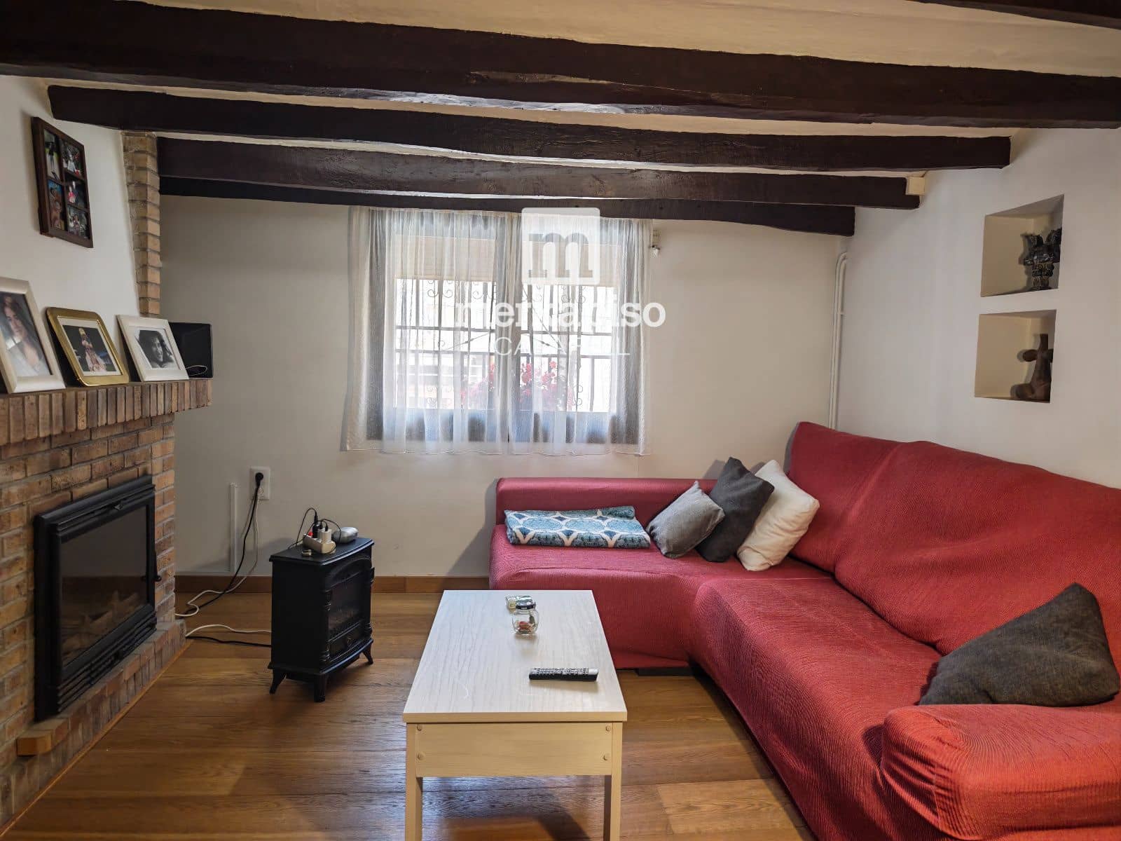 5 sypialnia Dom na sprzedaż w Llorenc del Penedes - 379 000 € (Ref: 9809455)