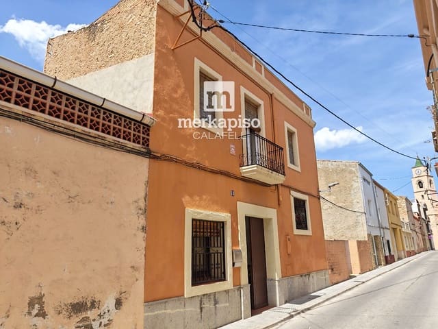 5 sypialnia Dom na sprzedaż w Llorenç del Penedès - 379 000 € (Ref: 9809455)